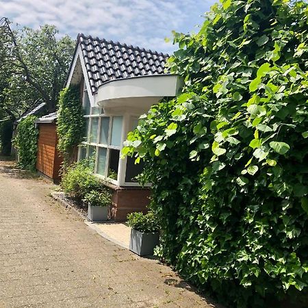 Prins Heerlijk Sassenheim Exterior foto